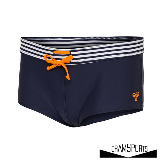 hmlKARMEN SWIM HOTPANTS HUMMEL
