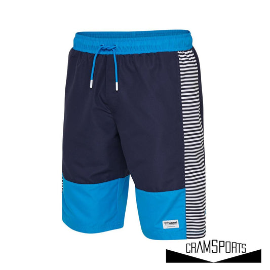 hmlNOLAN BOARD SHORTS HUMMEL