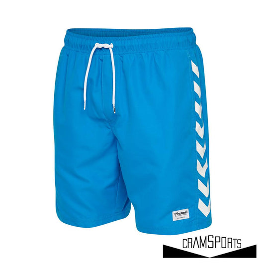 hmlRADLER BOARD SHORTS HUMMEL