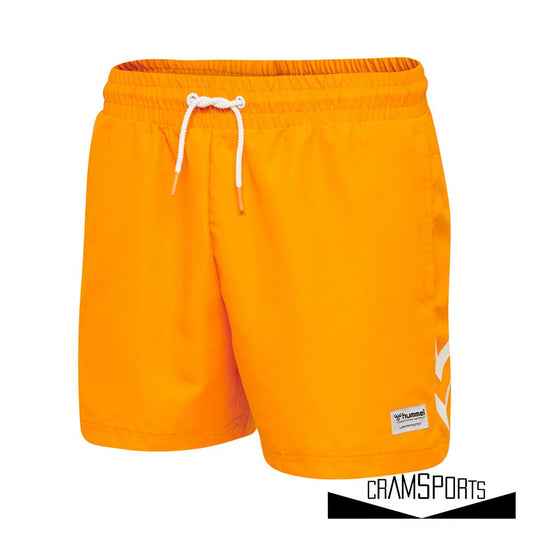 hmlRENCE BOARD SHORTS HUMMEL