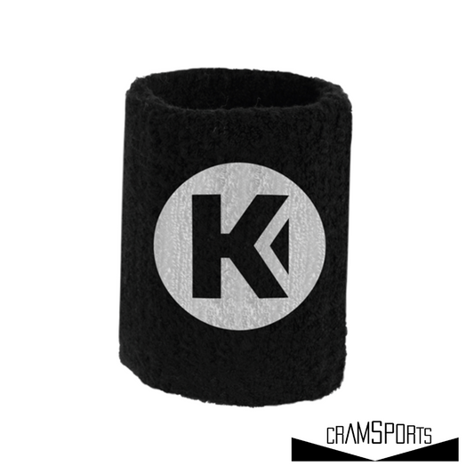 MUÑEQUERA LARGA 12CM KEMPA (1PAR)