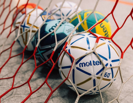 🏐 Guía de compra 2026: Cómo elegir el mejor balón de balonmano