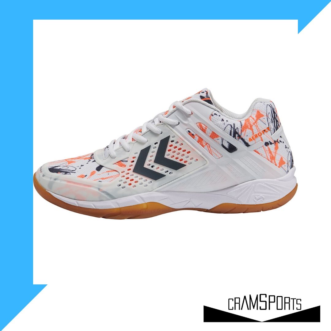 ZAPATILLAS MUJER VOLEIBOL