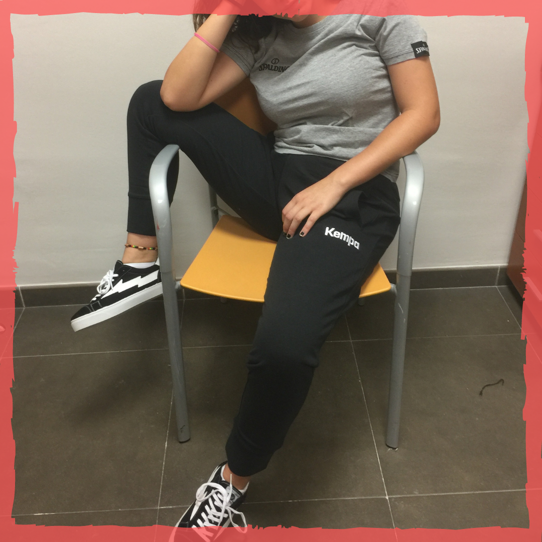MUJER CASUAL