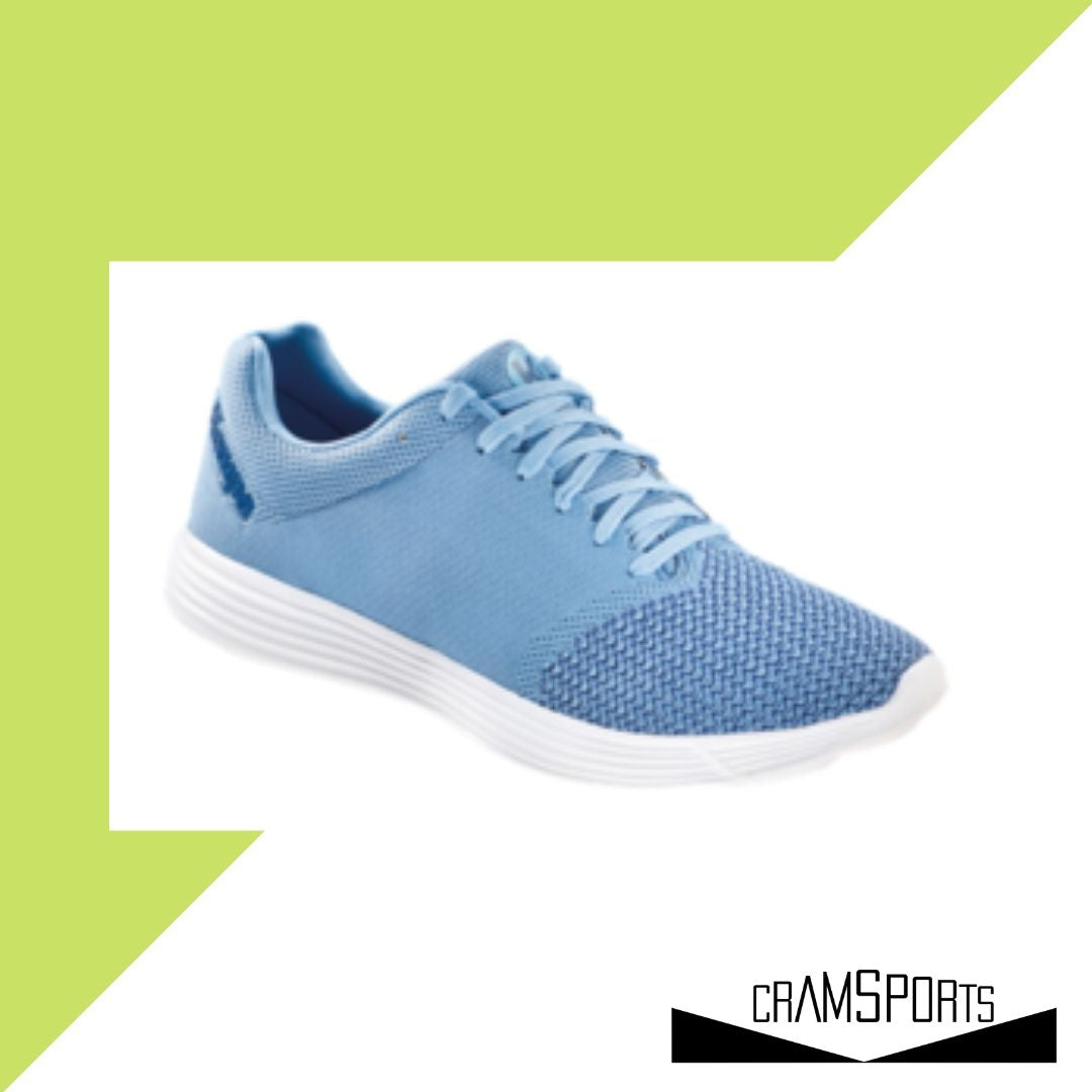 ZAPATILLAS MUJER CASUAL