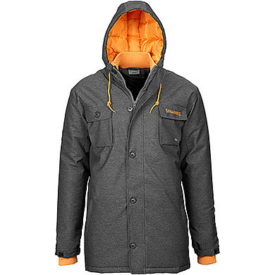 CHAQUETAS MUJER CASUAL