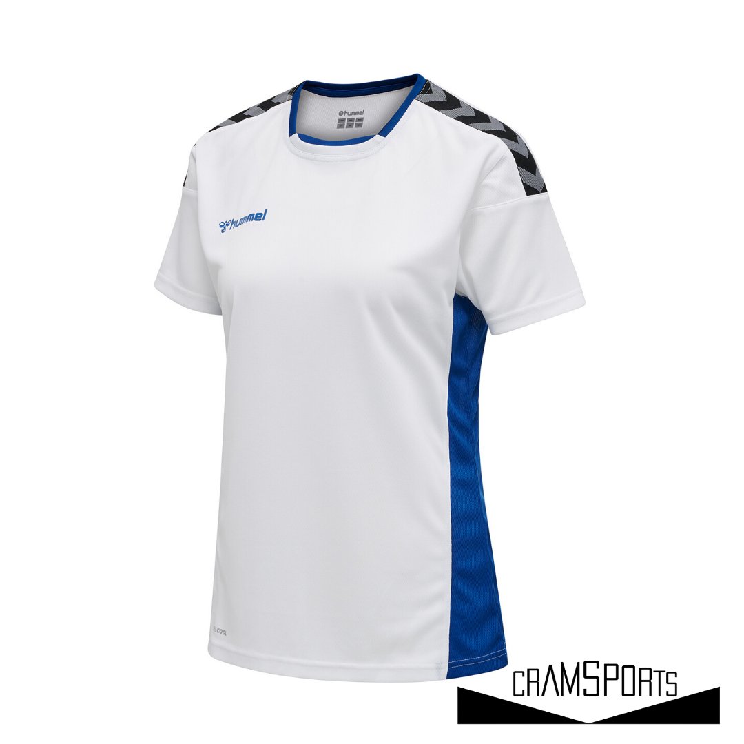 CAMISETAS MUJER BALONMANO