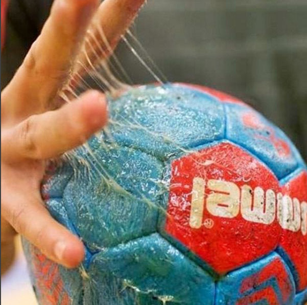 COMPLEMENTOS BALONMANO