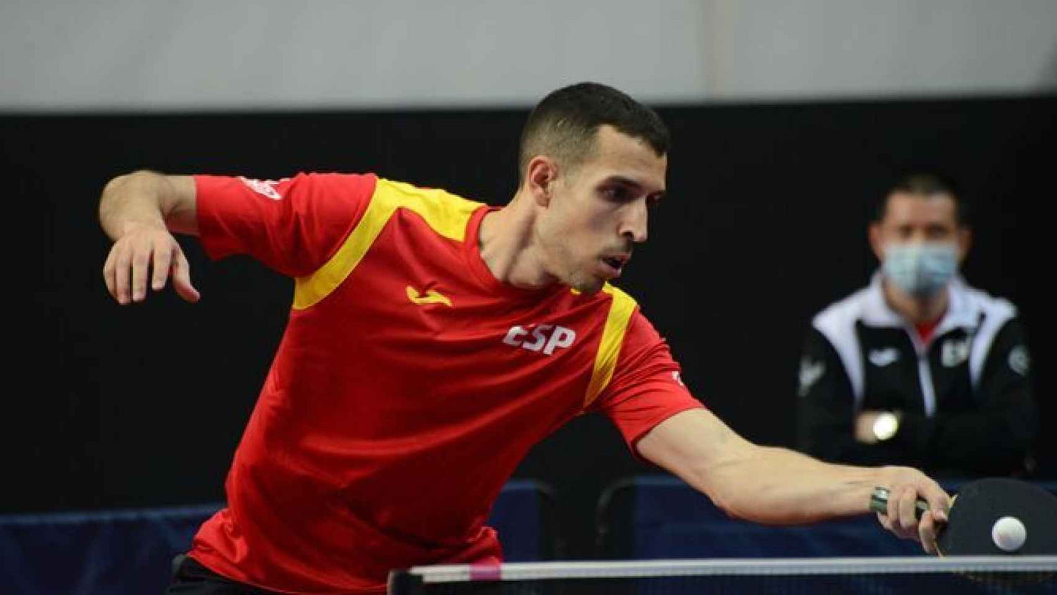 PING PONG
