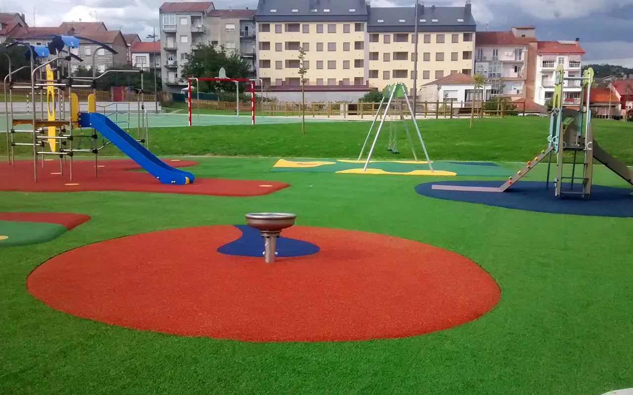 PARQUES