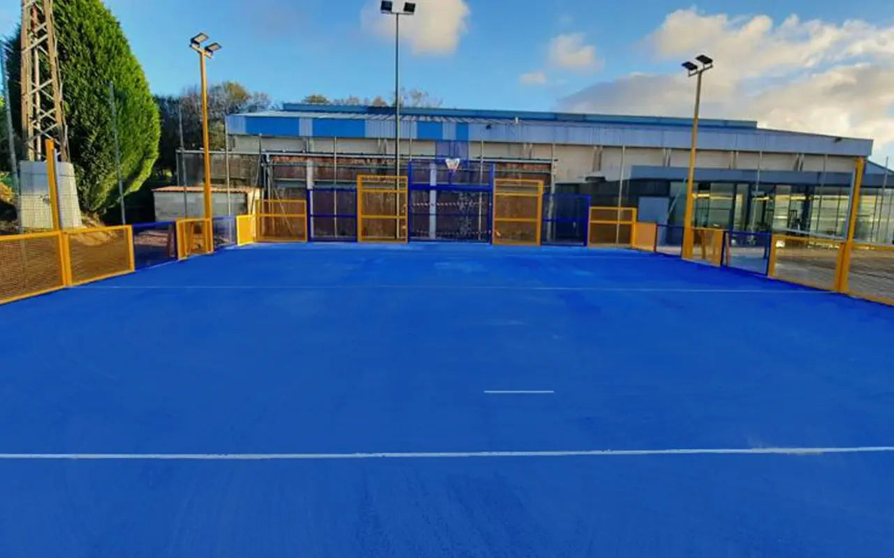 MULTIDEPORTE
