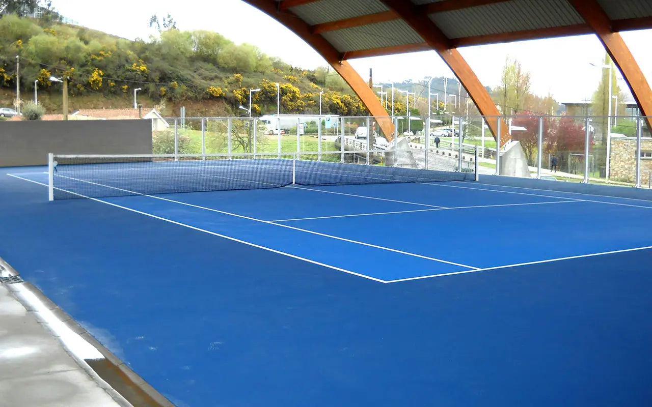 PISTAS TENIS