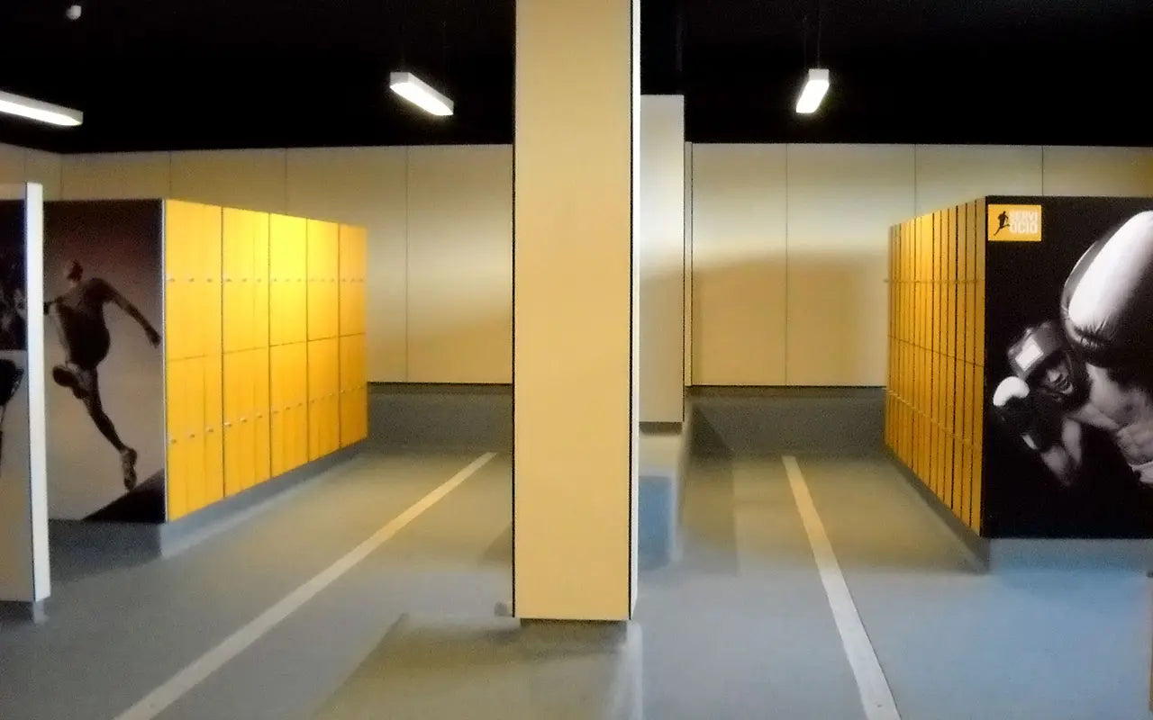 EQUIPAMIENTO FENÓLICO