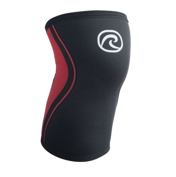 RX KNEE SLEEVE REHBAND 3MM