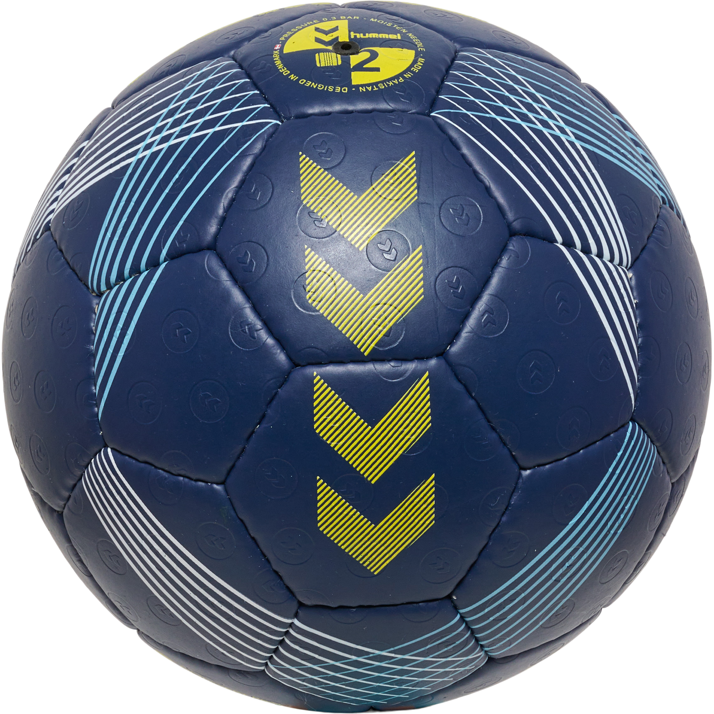 CONCEPT PRO HB HUMMEL