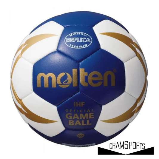 BALÓN MOLTEN BALONMANO HX300