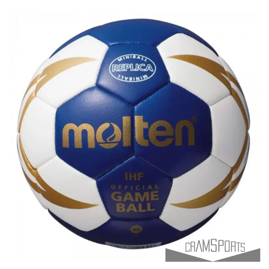BALÓN MOLTEN BALONMANO HX300 CLUB