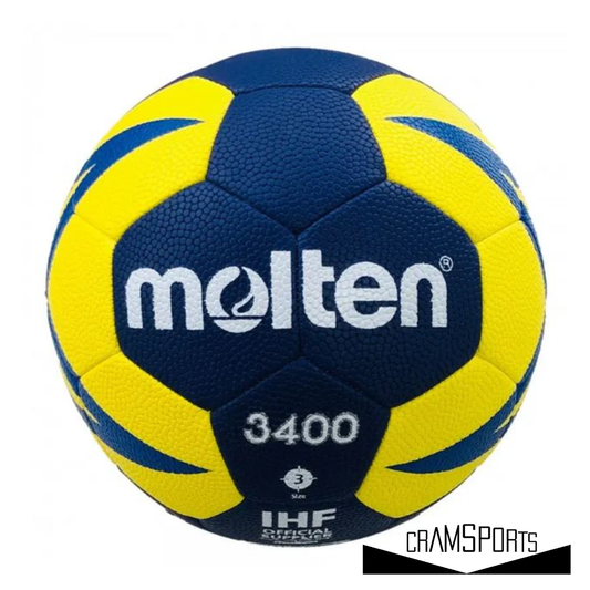 BALÓN MOLTEN BALONMANO HX3400