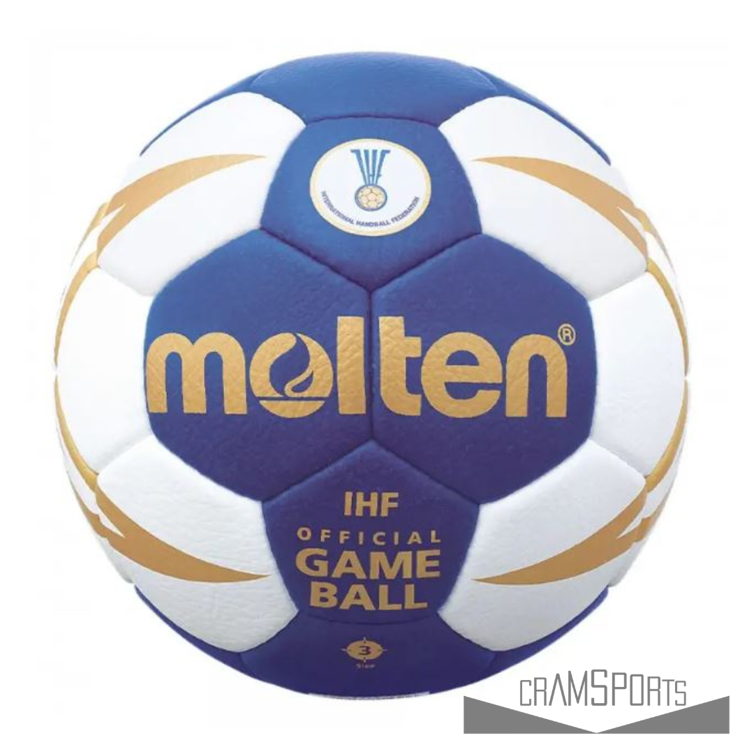 BALÓN MOLTEN BALONMANO HX5001 CLUB