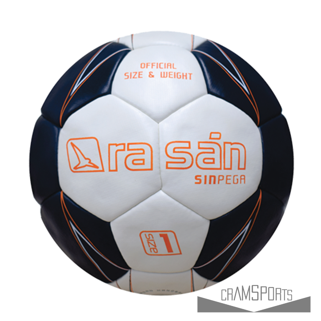 BALON SIN PEGA TARGET RASAN CLUB