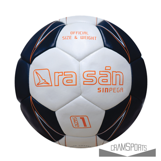 BALON SIN PEGA TARGET RASAN CLUB