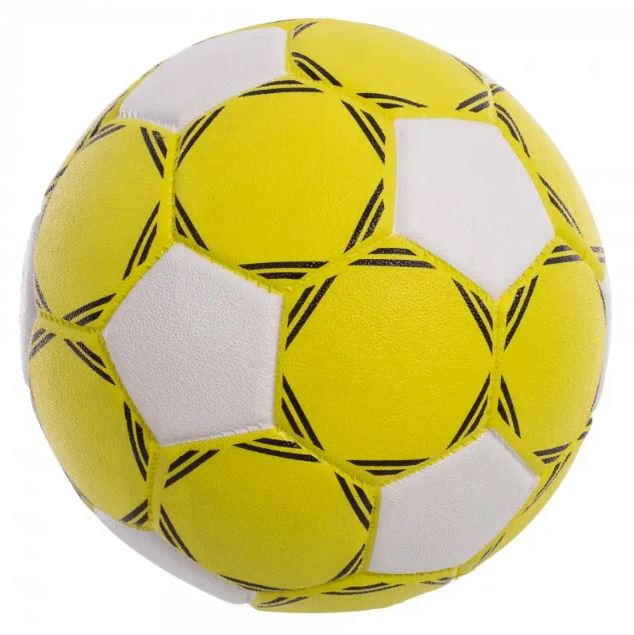 BALÓN BALONMANO MICROCELULAR SOFTEE MAGNUS CLUB
