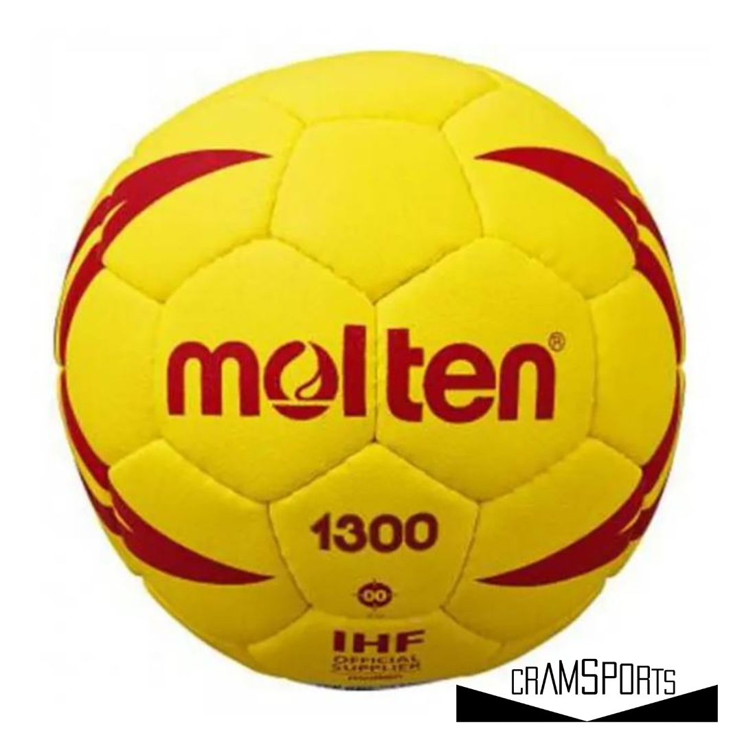 BALÓN MOLTEN BALONMANO HX1300 TALLA 00