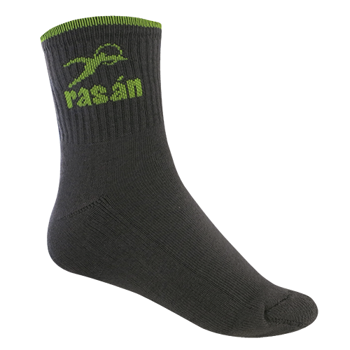 CALCETÍN MULTIDEPORTE RASAN