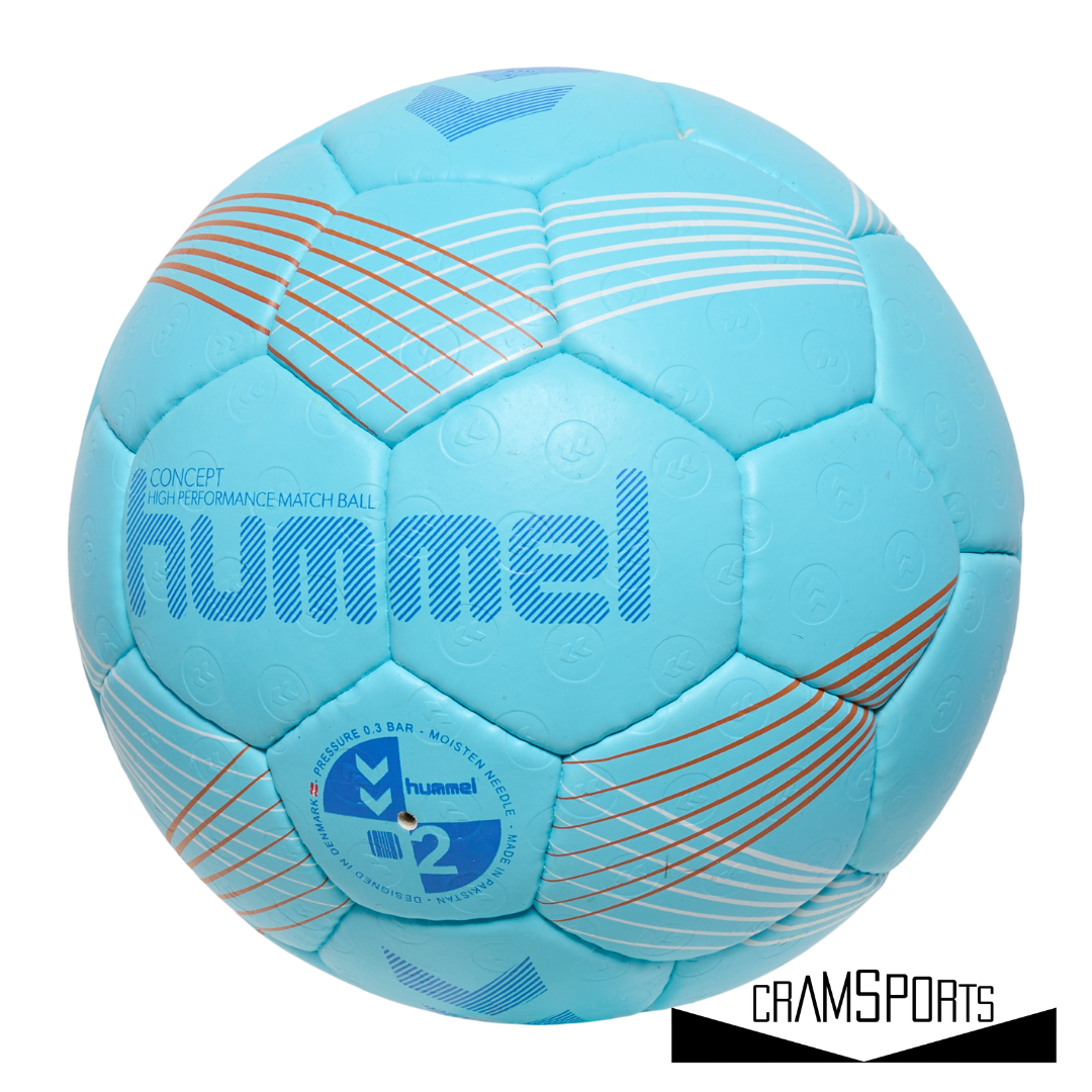 CONCEPT HB HUMMEL