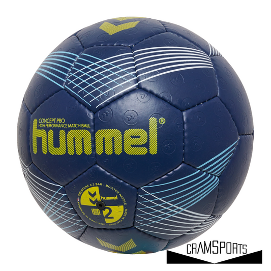 CONCEPT PRO HB HUMMEL