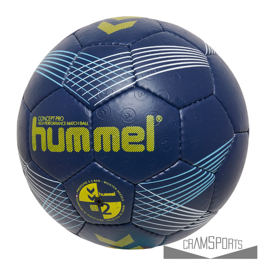 CONCEPT PRO HB HUMMEL CLUB