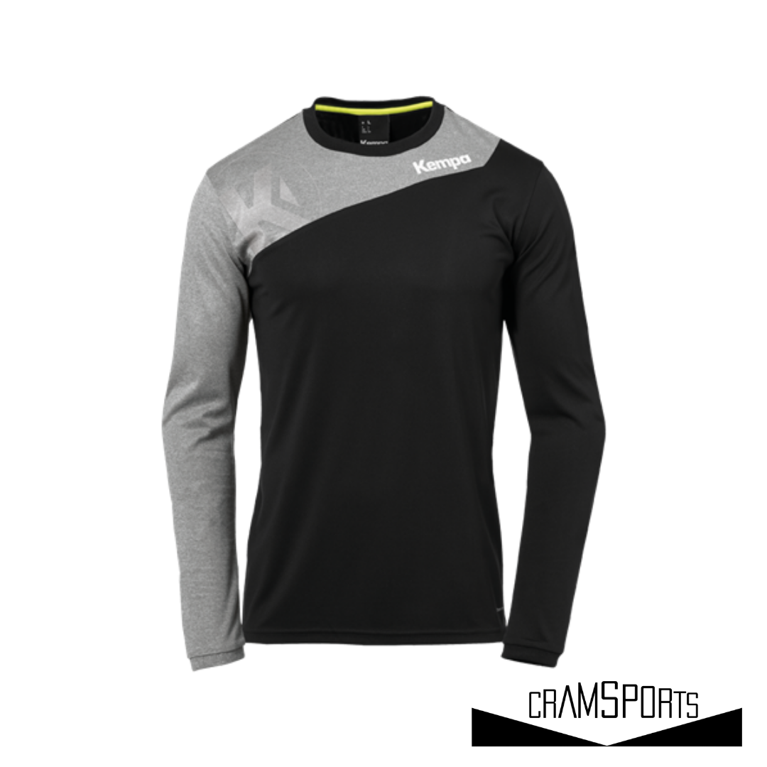 CORE 2.0 LONGSLEEVE KEMPA 1