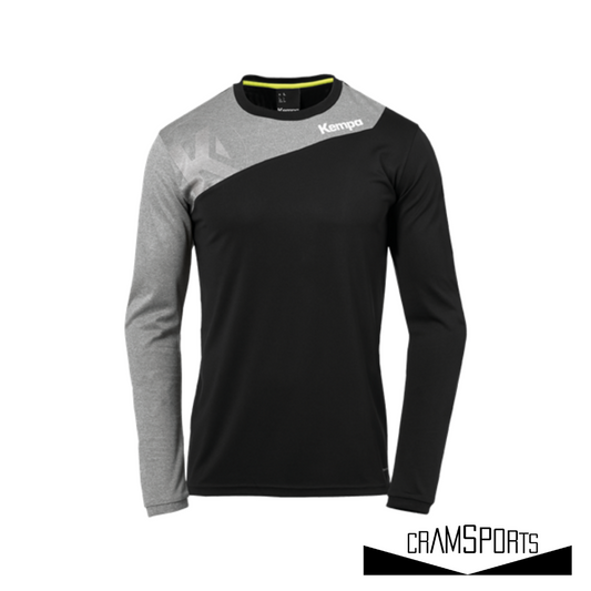 CORE 2.0 LONGSLEEVE KEMPA 1
