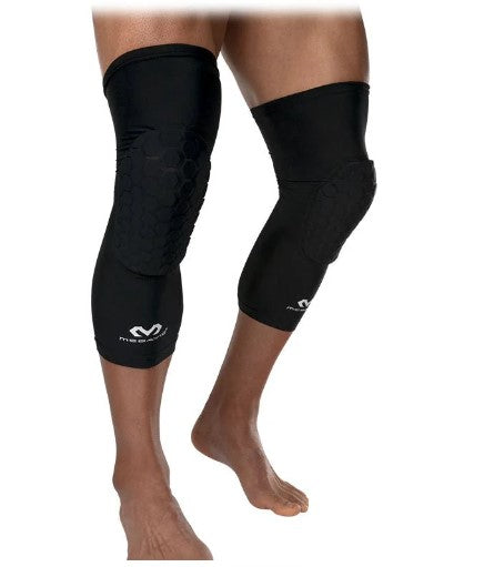 Perneras protectoras Hex / Par [6446] MCDAVID