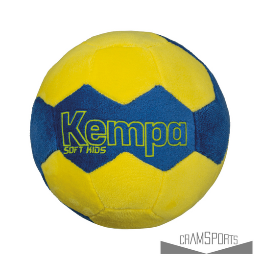 SOFT KIDS KEMPA CLUB