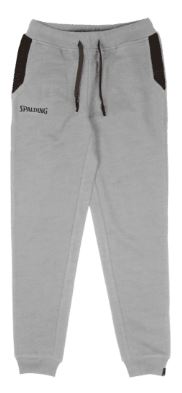 FLOW LONG PANTS WOMEN SPALDING