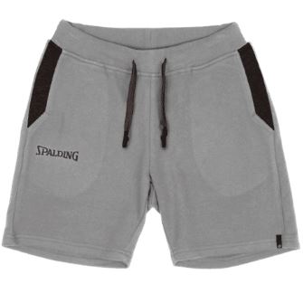 FLOW SHORTS WOMEN SPALDING