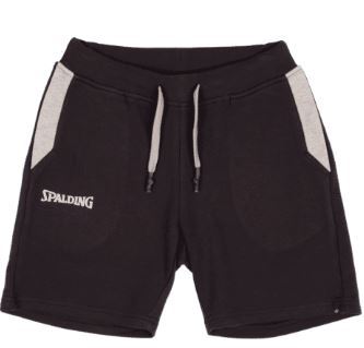 FLOW SHORTS WOMEN SPALDING