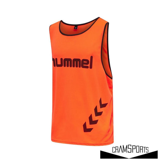 FUNDAMENTAL TRAINING BIB HUMMEL Black Friday
