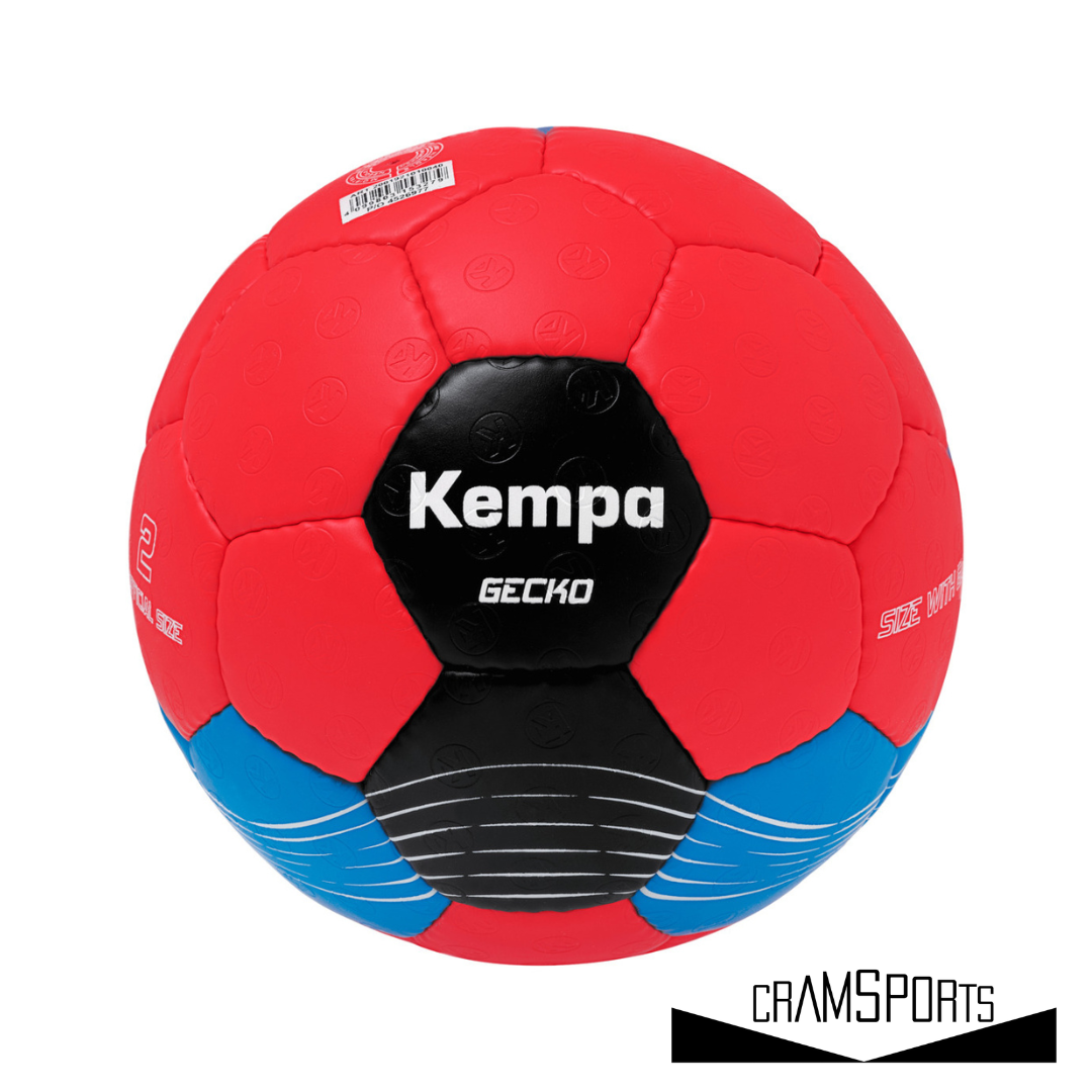 PELOTA GECKO KEMPA