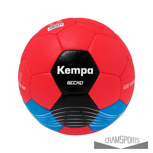 PELOTA GECKO KEMPA CLUB