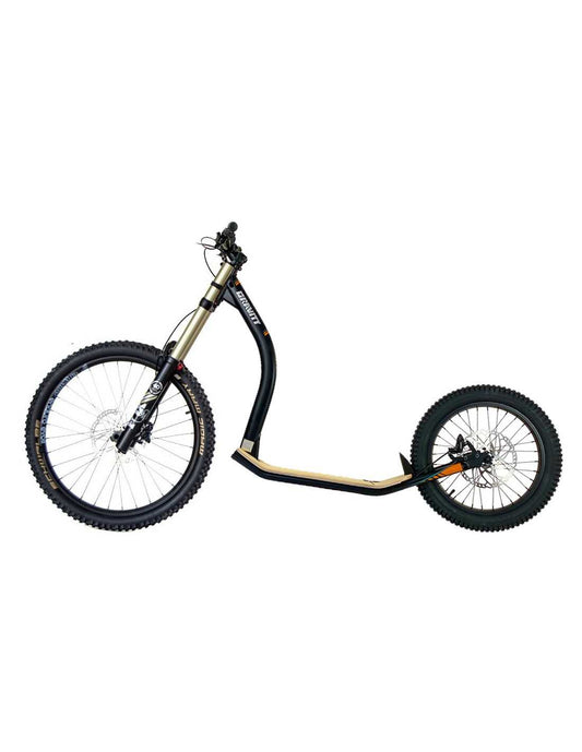 GRAVITY DH RAPTOR