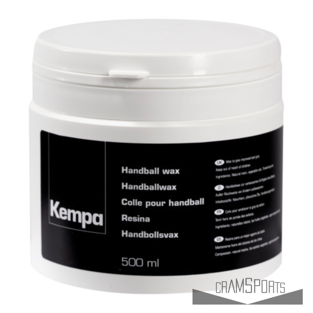 HANDBALLWAX KEMPA (RESINA) CLUB