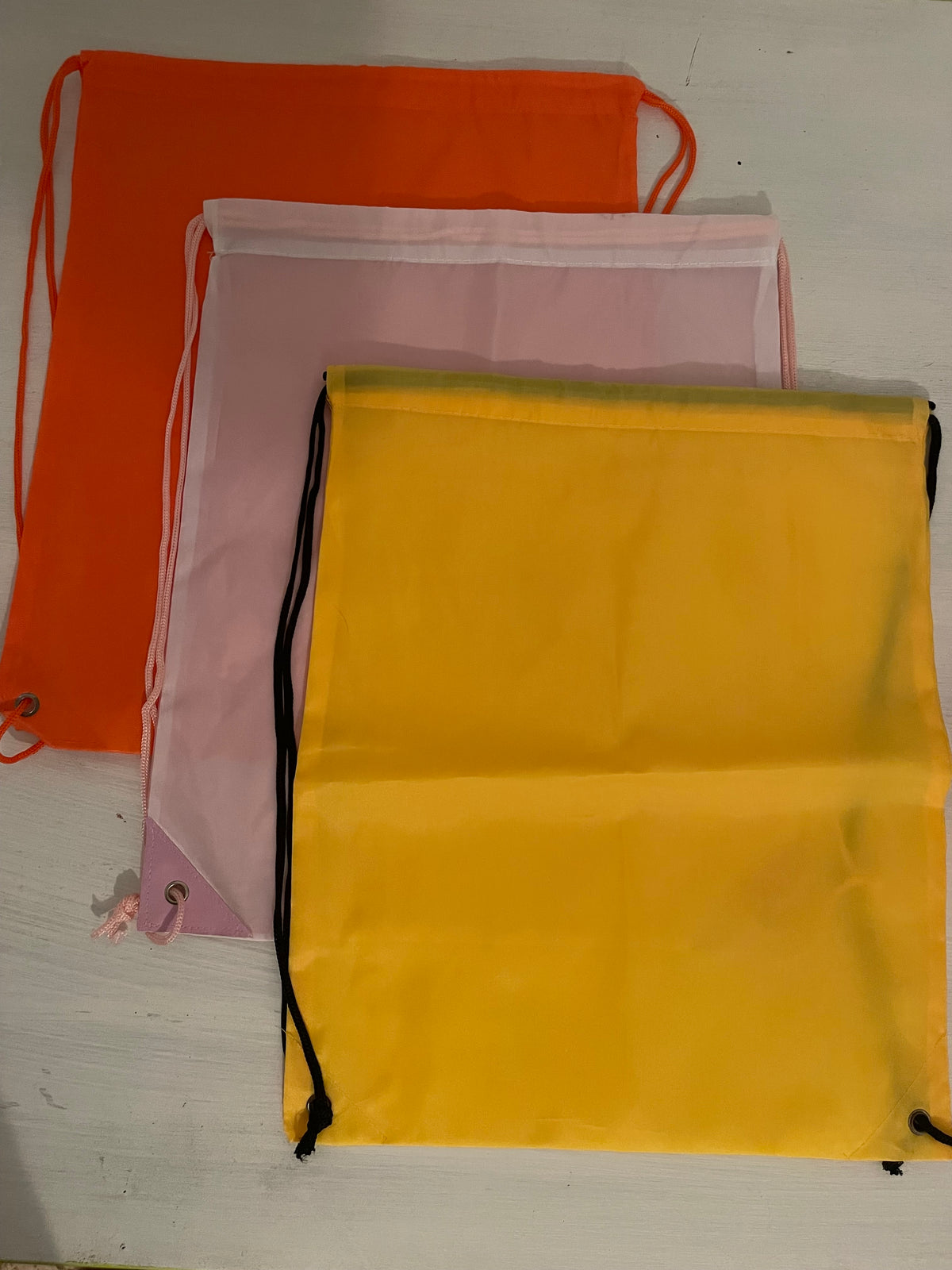 BOLSAS PROMOCIONALES