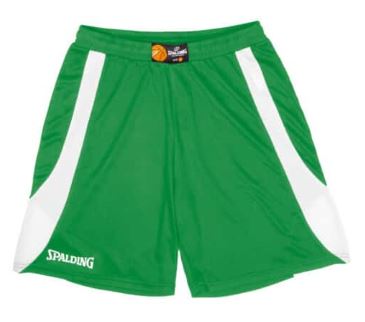 JAM SHORTS KIDS SPALDING