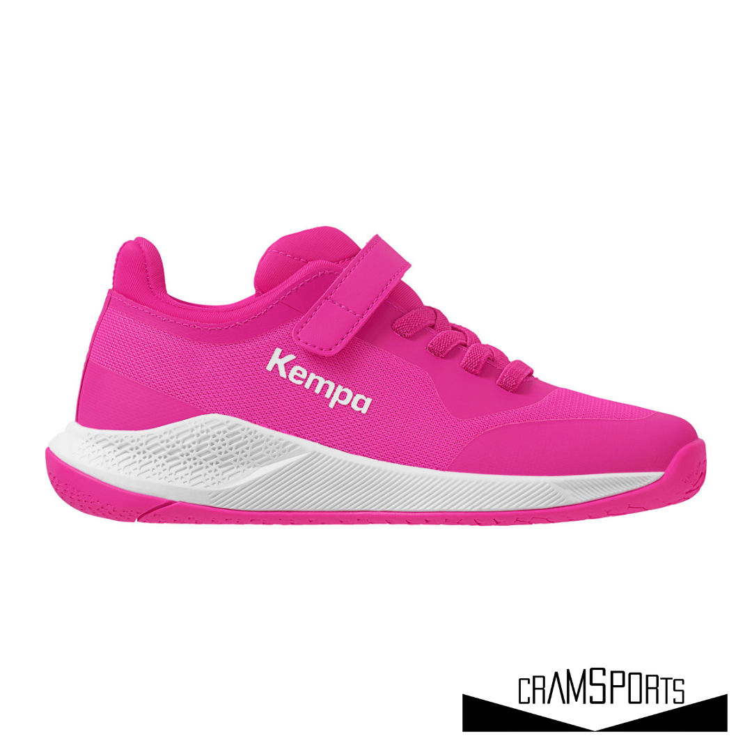 KOURTFLY KIDS KEMPA