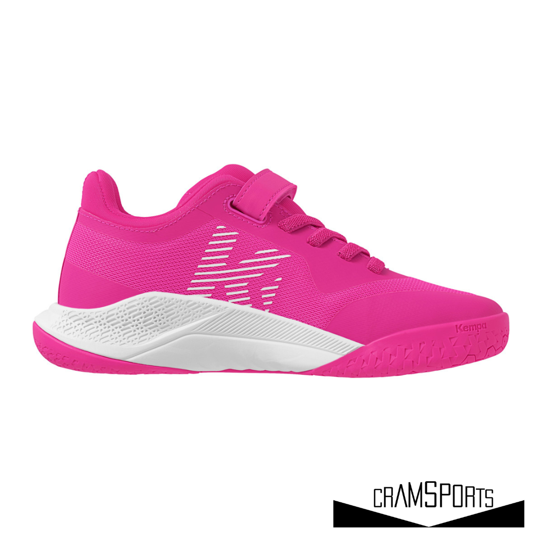 KOURTFLY KIDS KEMPA