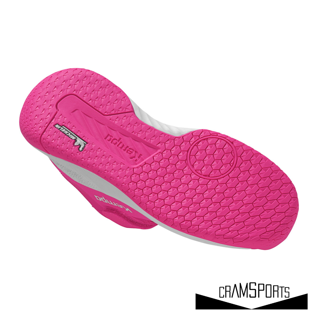KOURTFLY KIDS KEMPA