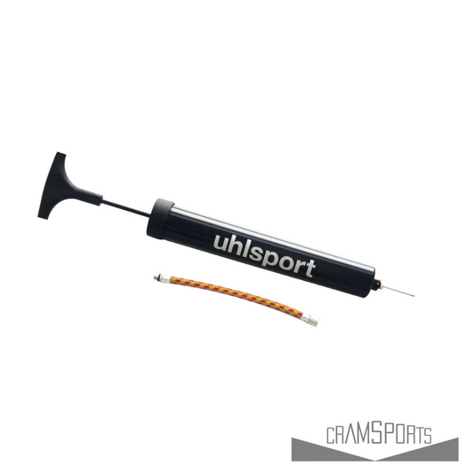 Metal Pump UHLSPORT CLUB