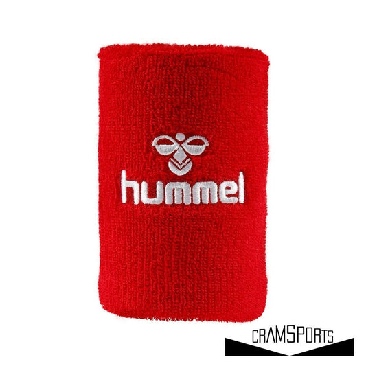 OLD SCHOOL BIG WRISTBAND HUMMEL BLACK Friday